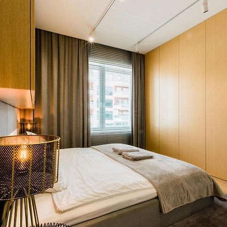 Apartament Nad Jeziorem Dlugim Lesna # 28 Olsztyn  Exterior foto
