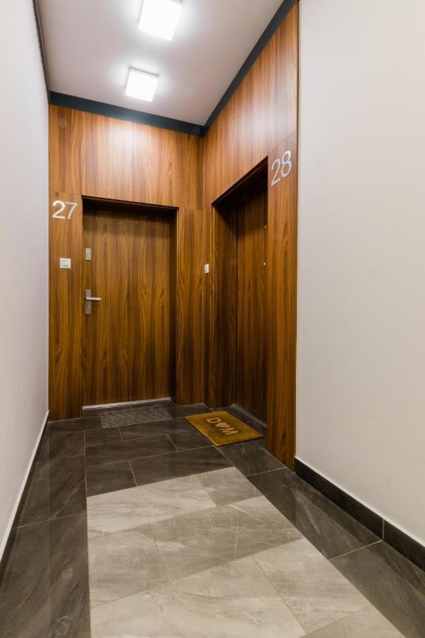 Apartament Nad Jeziorem Dlugim Lesna # 28 Olsztyn  Exterior foto